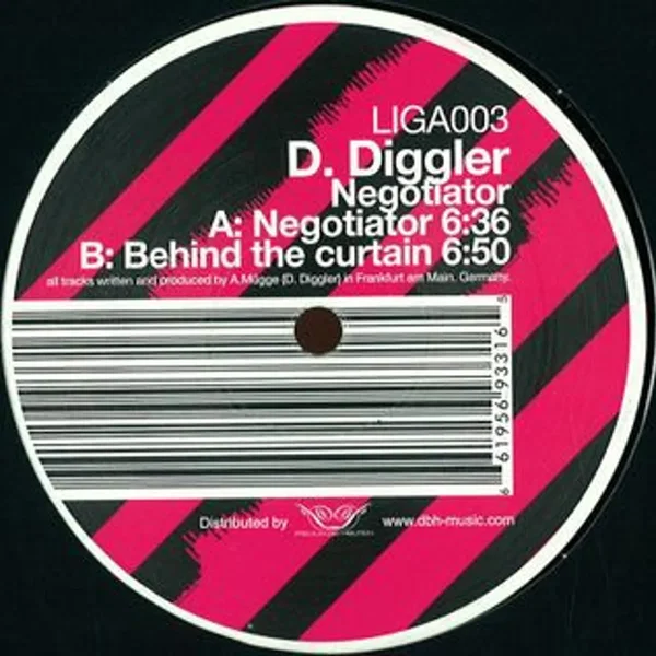 Negotiator