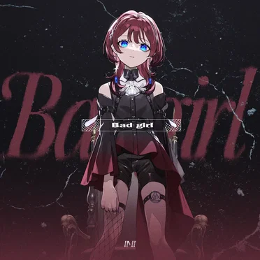 Bad Girl