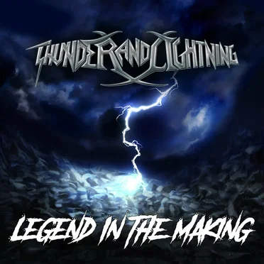 Thunder and Lightning