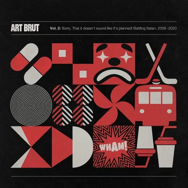 Vol. 2: Sorry, That It Doesn’t Sound Like It’s Planned! Battling Satan, 2009–2020