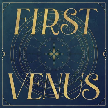 FIRST VENUS by Innocent Lucia - album cover