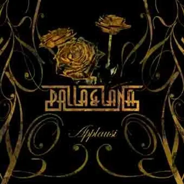 Applausi by Palla & Lana - album cover