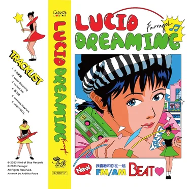 Lucid Dreaming