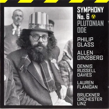 Symphony No. 6 "Plutonian Ode"