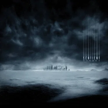 Tundra by Sentient - album cover
