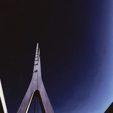 IMPRINT by Reports of Oval - album cover