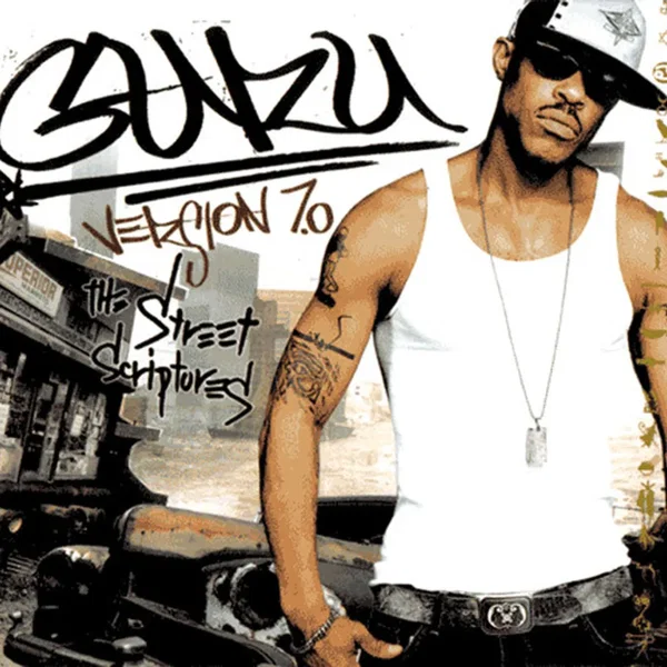 Version 7.0: The Street Scriptures