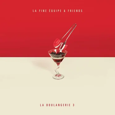 La Boulangerie, Volume 3
