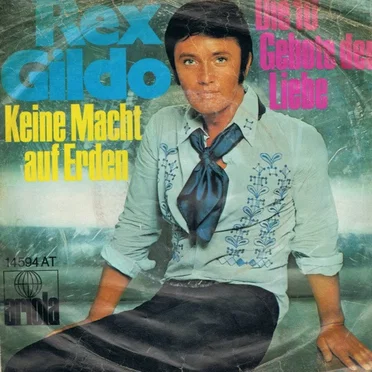 Keine Macht auf Erden / Die 10 Gebote der Liebe