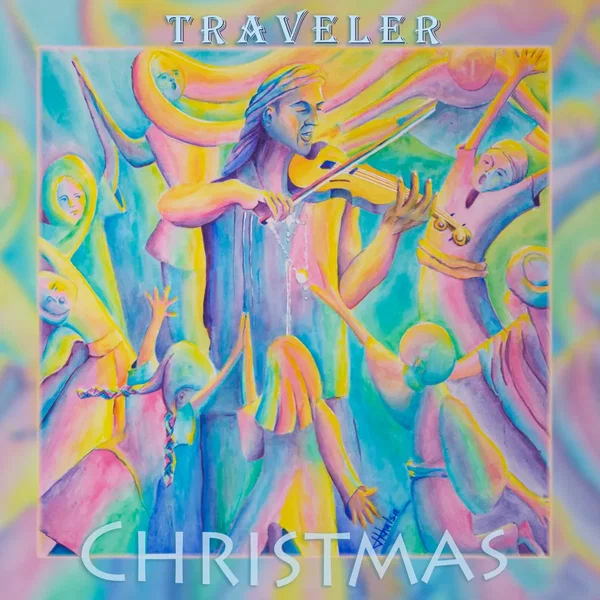 Traveler Christmas