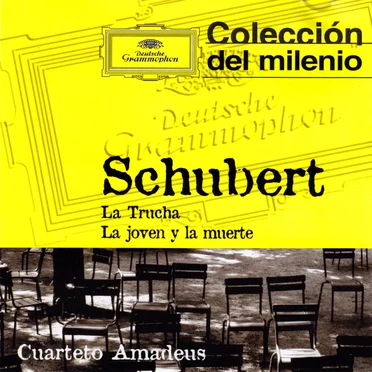 La trucha. La joven y la muerte