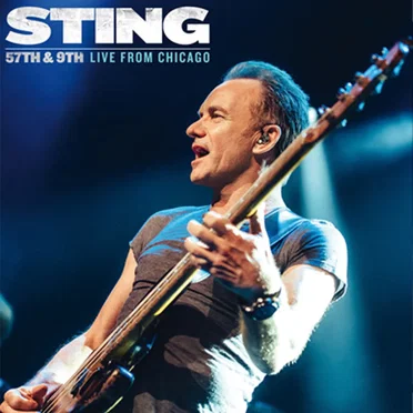 57th & 9th: Live From Chicago