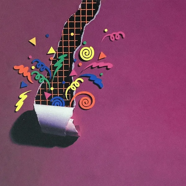 TR△PPER KEEP❒RS
