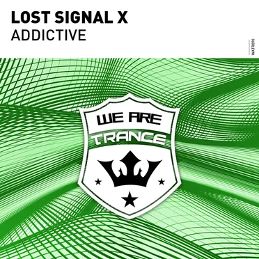 Lost Signal X
