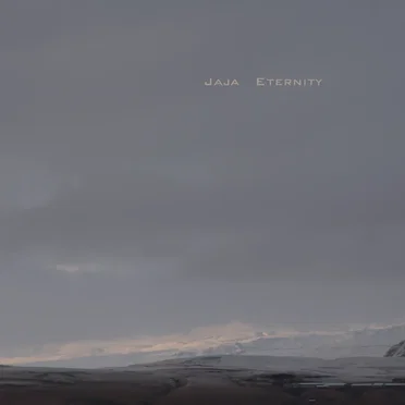Eternity by Jaja - album cover