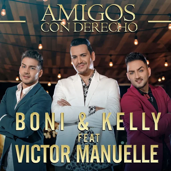 Amigos con derecho
