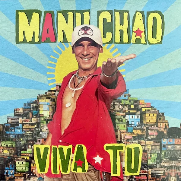 Manu Chao