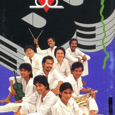 Bhaskara 86 by Bhaskara - album cover