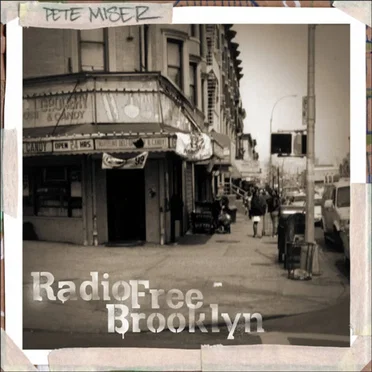 Radio Free Brooklyn