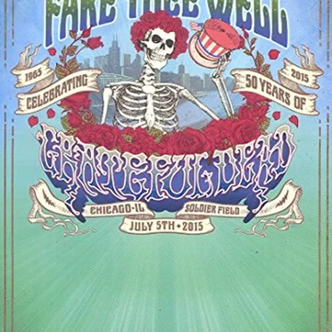 Fare Thee Well