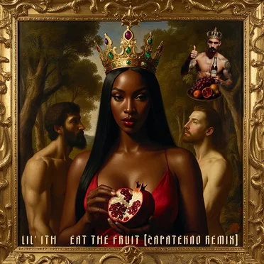 Eat the Fruit (Zapatekno Remix)