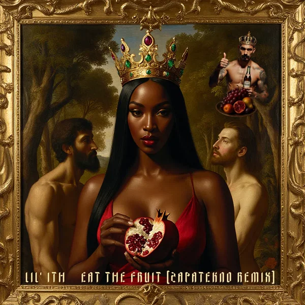 Eat the Fruit (Zapatekno Remix)