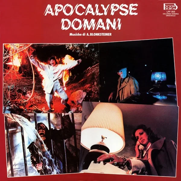 Apocalypse Domani