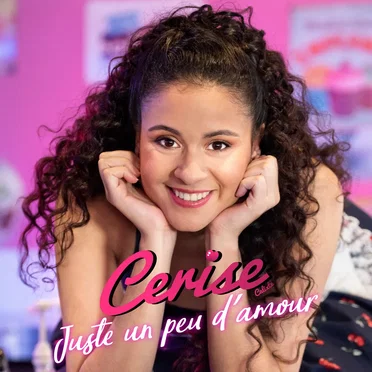 Cerise Calixte