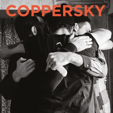 Coppersky by Coppersky - album cover