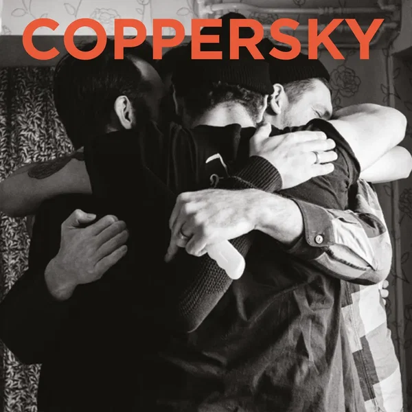 Coppersky