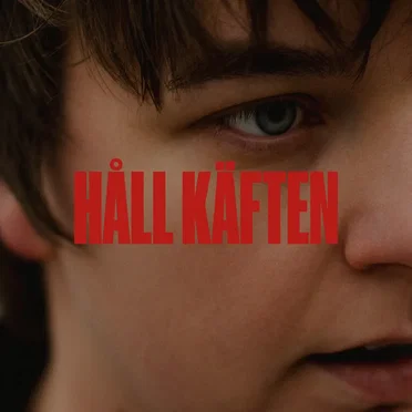 Håll käften