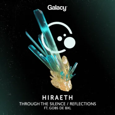 Through the Silence / Reflections