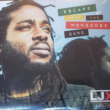 Escape From the Mongoose Gang