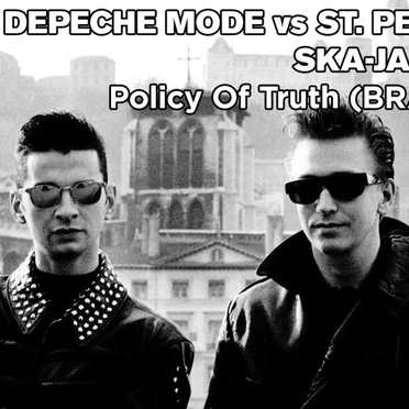 Policy of Truth by Brat - album cover