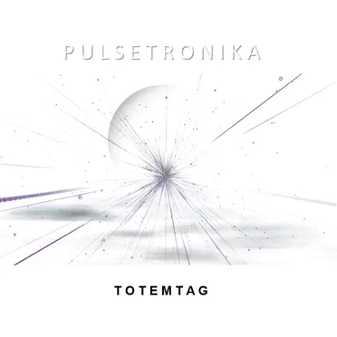Pulsetronika by Totemtag - album cover
