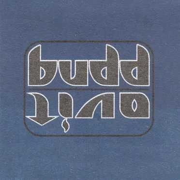 Ovit by Budd - album cover