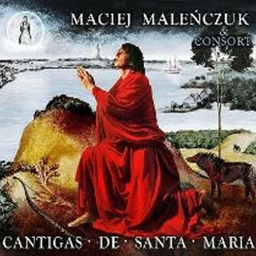 Cantigas de Santa Maria
