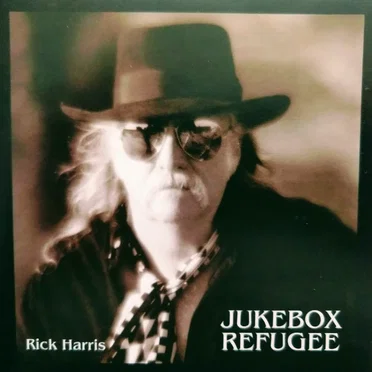 Rick Harris