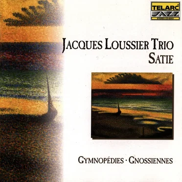 Satie: Gymnopédies - Gnossiennes