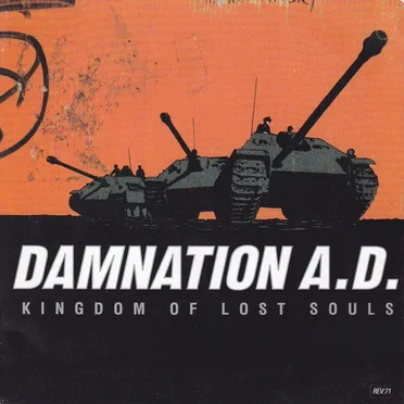 Kingdom of Lost Souls