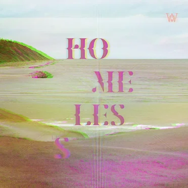 Homeless by Woods of Birnam - album cover