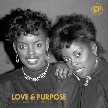 Love & Purpose (Volume One) by Various Artists - album cover