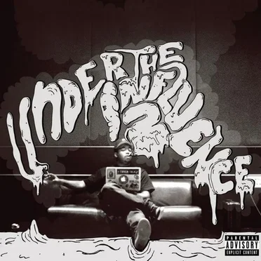 Under the Influence 2 by Domo Genesis - album cover