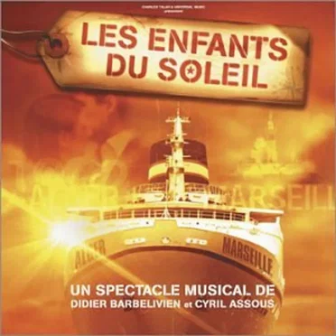 Les Enfants du soleil