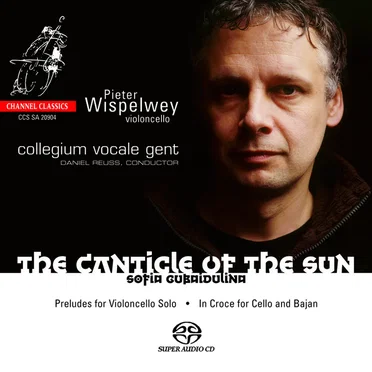 The Canticle of the Sun