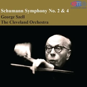 Schumann Symphony No. 2 In C Major, Op. 61