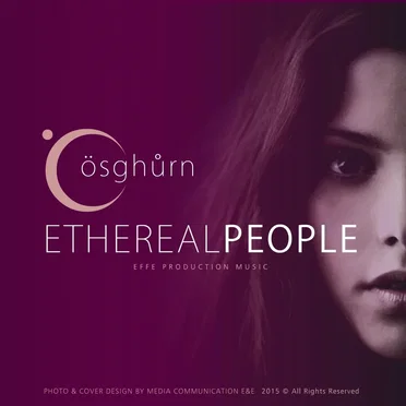 Ethereal People