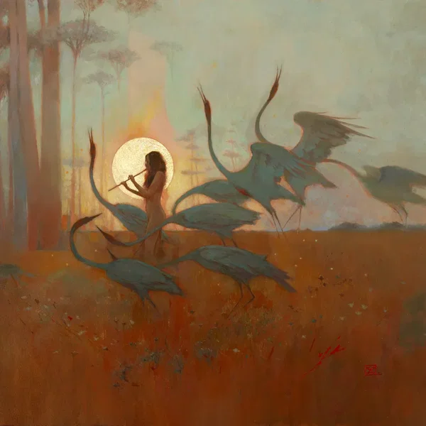 L’Envol