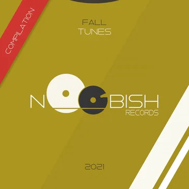 Fall 2021 Compilation by Various Artists - album cover