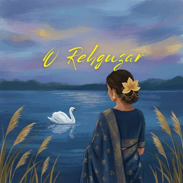 O Rehguzar